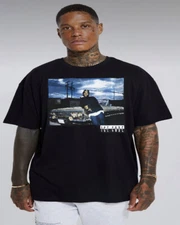 ICE CUBE ''IMPALA'' RAP HIP HOP  T SHIRTS MEN'S SIZES