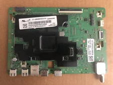Samsung BN94-17765S Main Board for QN85Q65BAFXZX, panel # CY-QB085HGCV1H