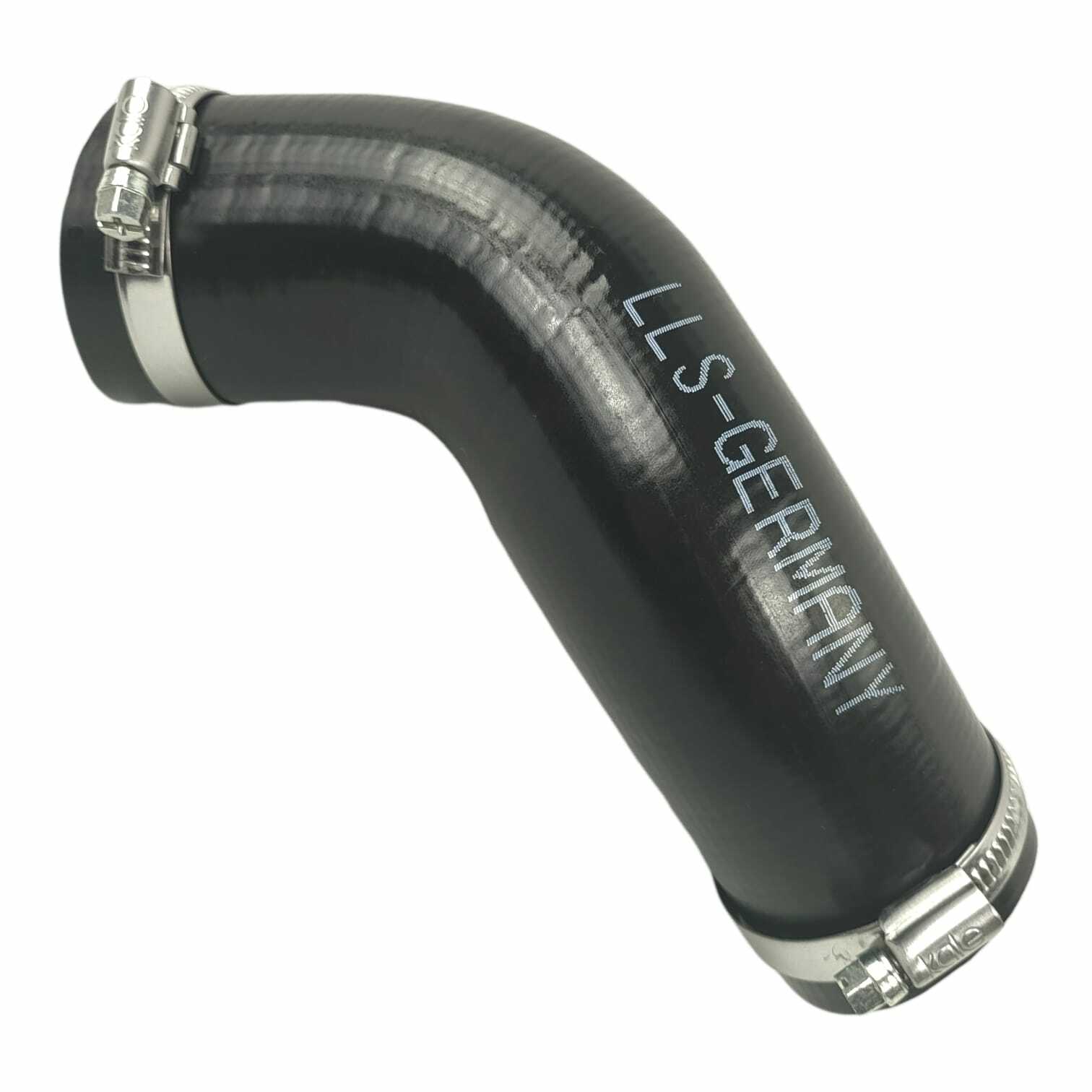 Turbo Hose for Audi A8 3.0 TDI 4E0145944A Intercooler Hose
