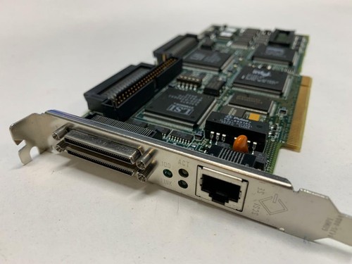 INTRASERVER TECHNOLOGIES ETCH 2118-00 REV A2 KZPCM-DX REV A02 - Picture 3 of 7