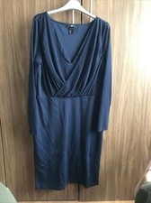 Womens Dress L