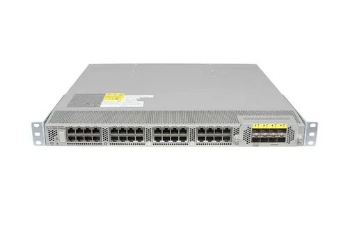 CISCO 10GE FABRIC EXTENDER FOR NEXUS 2232 8 SPF+ - N2K-C2232TM-E-10GE
