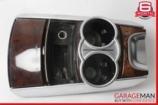 11-13 Mercedes W251 R350 Center Konsole Tasse Halter Aschenbecher Rand Etui Assy 11-13 Mercedes W251 R350 Center Konsole Tasse Halter Aschenbecher Rand Etui Assy