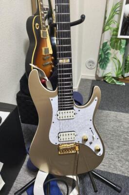 krys10 Ibanez Polyphia scott lepage guitar #PA07RK | eBay krys10 Ibanez Polyphia scott lepage guitar #PA07RK | eBay