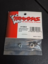Traxxas Slipper Tension Springs  1994
