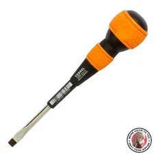 NEW VESSEL Ball Grip Driver -5.5 x 75 220