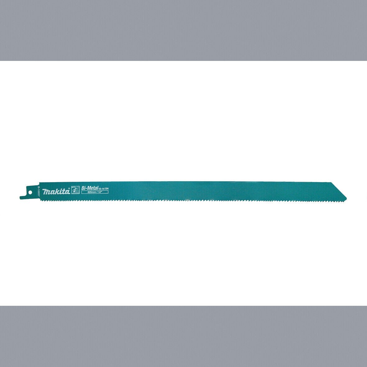 Makita B-16857 Set 5 Lame Seghetto BIM 305mm - Il Miglior Rapporto Qualità/Prezzo