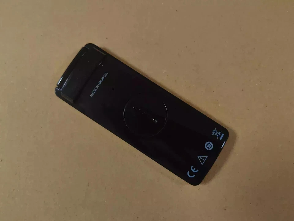 Bose 4 button Remote Control for Cinemate II IIGS 1SR 318809 K - Image 2 of 2