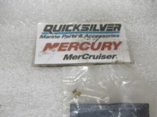 Y29 Genuine Mercury Quicksilver 1399-5213 Jet .056 OEM New Factory Boat Parts