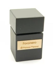 Tiziana Terenzi FOCONERO Extrait de Parfum 3.38 fl oz 100ml New Unboxed
