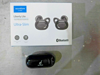 anker soundcore slim