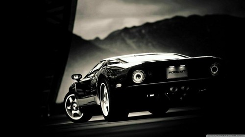 Fast Car Posters Set of 62 Supercar Racing Prints Speed Wall Art Picture Decor - Picture 32 of 66