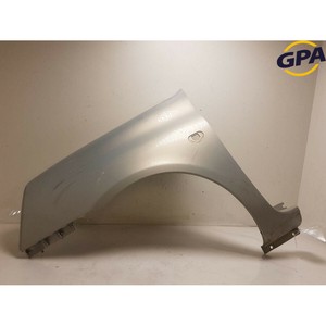 Détails Sur Aile Avant Gauche Occasion Renault Clio Gris 001235983