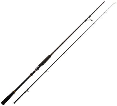 Major Craft CROSTAGE TACO CRX-S702H/Taco Spinning Rod 7ft