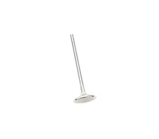 Manley 11583-1 Severe Duty Exhaust Valve 1.940" Head 0.342" Stem 6.400" Length