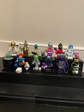 Lego Space 71046 Series 26 CMF Minifigure IN HAND