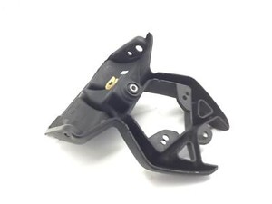 Kotflügel Hinten Nummernschildhalter BMW R 1200 GS 1170 2008 WB10380018ZU53604