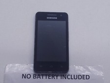 Samsung Galaxy Player 3.6 YP-GS1 - 8GB - Black - Media Player - 61127