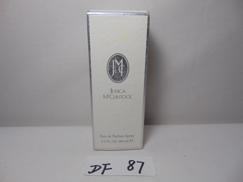 JESSICA MCCLINTOCK (MULHER) - EAU DE PARFUM SPRAY 3,4 OZ Novo Selado - Imagem 3 de 4