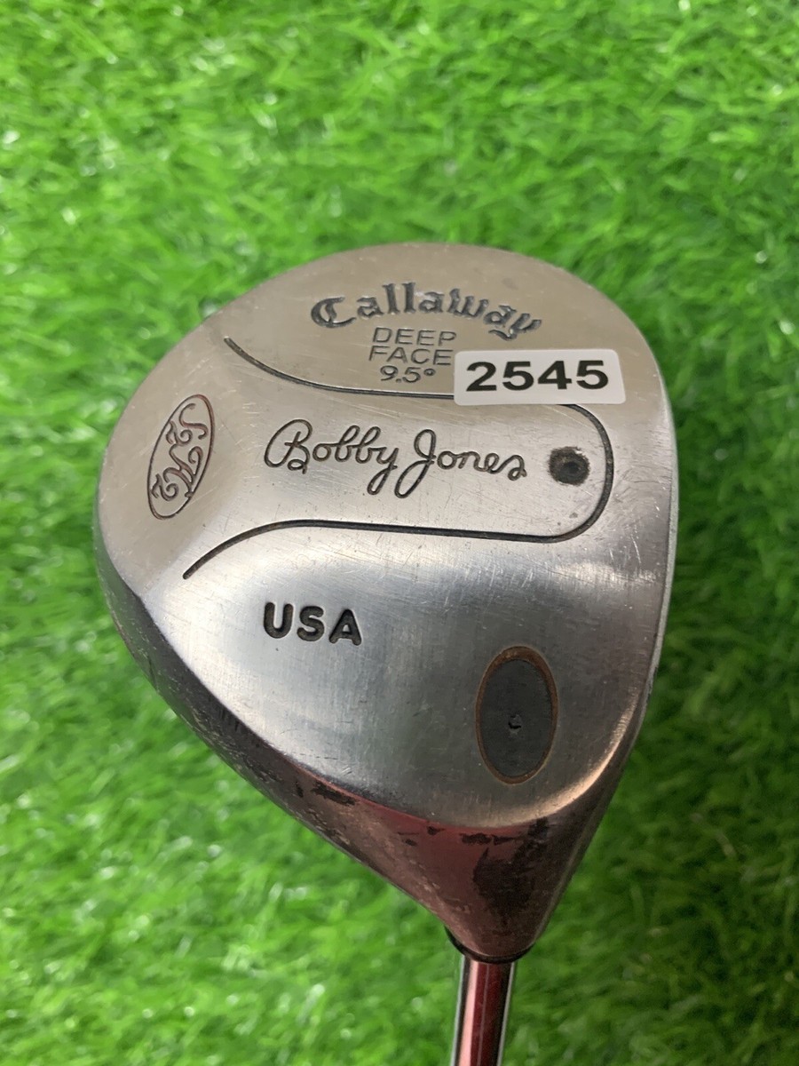 Callaway - JUJU XJ Junior Level 3 Complete Set