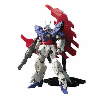 BANDAI SPIRITS HGUC Mobile Suit Zero MOON Gundam Moon Gundam 1/144 Scale