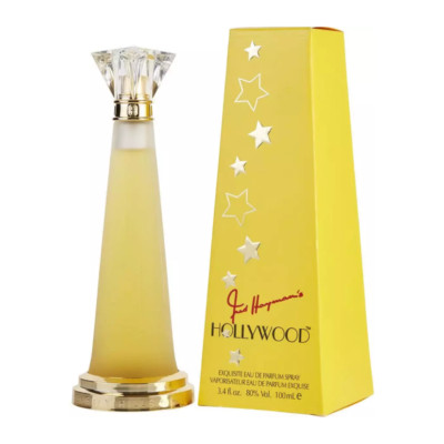 Hollywood by Fred Hayman perfume for women EDP 3.3 / 3.4 oz New in Box