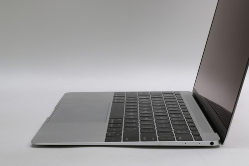 12" 2016, MacBook, MLHA2LL/A, m3-6Y30, 8GB, 256GB SSD - Afbeelding 4 van 12