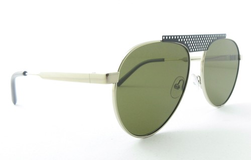 Occhiali da sole OXYDO Mod. 2M207 unisex Made in Italy - Imagen 3 de 8
