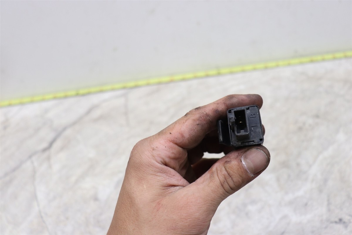 1993-2001 Kawasaki Ninja Zx11 Turn Signal Relay Fe246bh | eBay