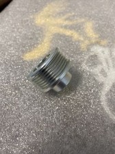 TENNANT 578413 BRUSH PULLEY 1.625D