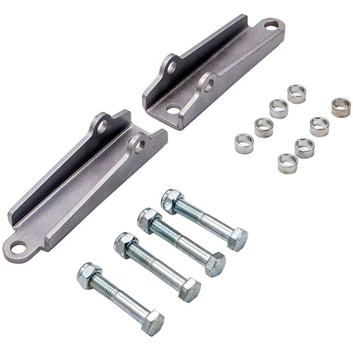 Front Lower Traction Control Tie Bar w/ Brackets for 1992 1993-1995 Honda Civic - Picture 10 of 11