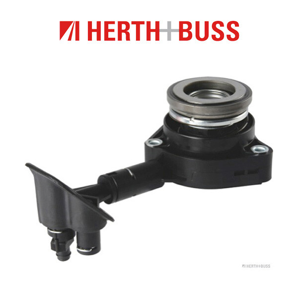 Herth+Buss Jakoparts ZentralausrüCker FüR Mazda 3 (Bk) (Bl) 1.6 Di Turbo 109 Ps-image