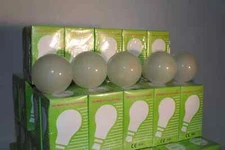 100 watt light bulbs A19 no LED