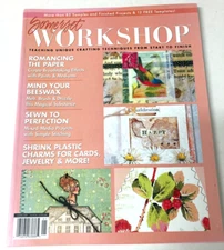 Somerset Workshop, Volume 3 2007