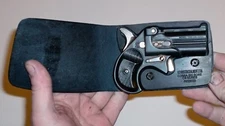 Kevin's Wallet/Pocket Holster - Bearman/Cobra Derringers