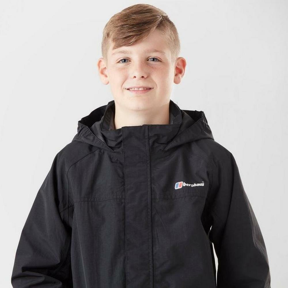 New Berghaus Kids' Callander Waterproof 