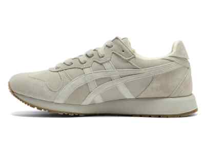 nao カーキ42 Onitsuka Tiger TIGER ALLIANCE A40 1183C382 020 OYSTER GREY