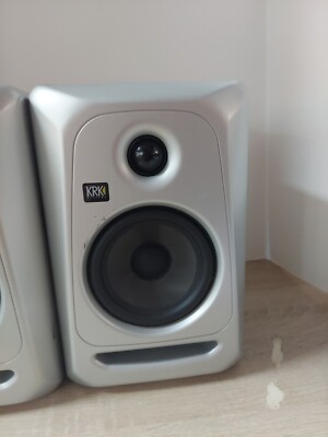 2 KRK Classic 5 G3 5