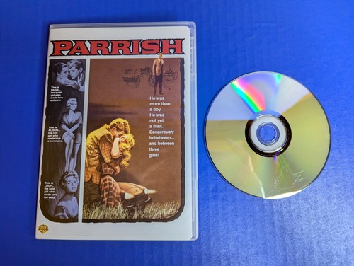 DVD Set Die Warner Brothers Romance Classic Collection Palm Springs Parrish Rom - Bild 11 von 14