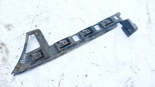 3C5807393 Stoßstangenhalter Hinten  Volkswagen Passat DE2048911-84