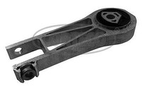 Corteco Lagerung, Motor Hinten U.A. FüR CitroËN, Fiat, Peugeot