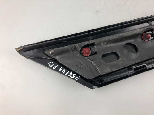 MINI Cooper F56 Front Right Exterior A Pillar Trim Cover Panel Unit 7300008 - Picture 11 of 17