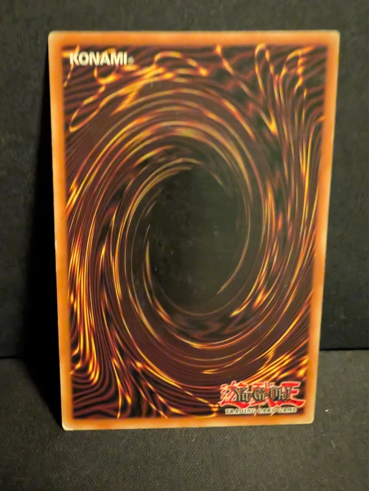 Pot of Avarice [Ultimate Rare 1st Edition] EEN-EN037 - Image 2 of 2