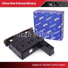 Tan Dashboard Cup Holder for Ford F-250 F-350 F-450 F-550 Super Duty Excursion