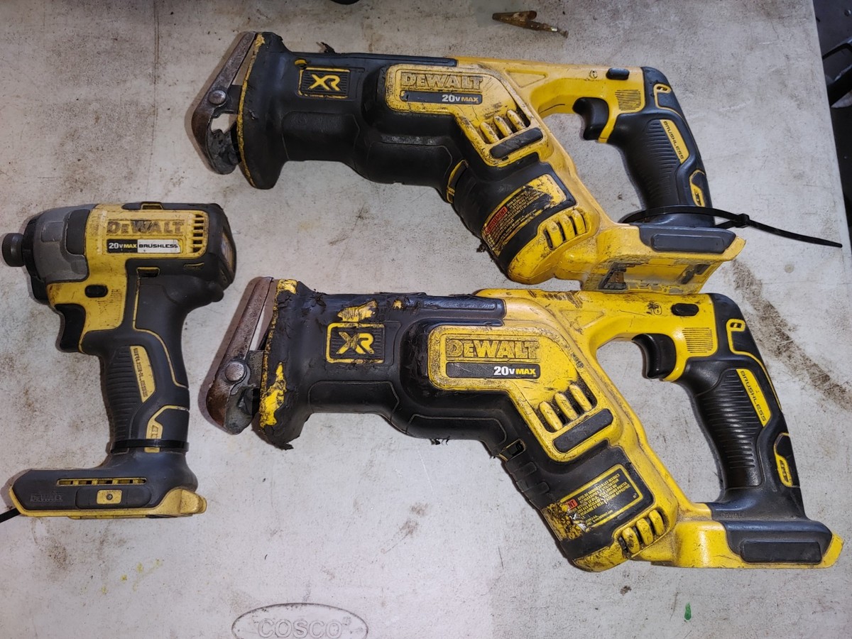 Why Does My Cordless Drill Lose Power Quickly? Fix It Fast!