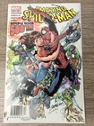 Amazing Spider-Man #500 (NM) J Scott Campbell Newsstand 2003