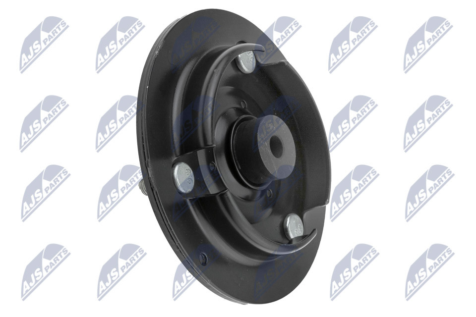 Shock absorber cushion Front Axle AD-TY-087 NTY for TOYOTA HILUX VIGO VII Pickup - Image 3