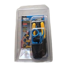 Ideal  Compression Connector Installation Kit F/BNC/RCA #33-793 New