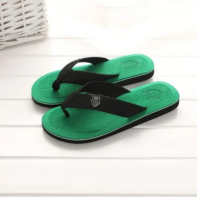 Freizeitschuhe,FlipFlop Unisex-Stil Modernes Design ein Echter Hingucker Neu39,5