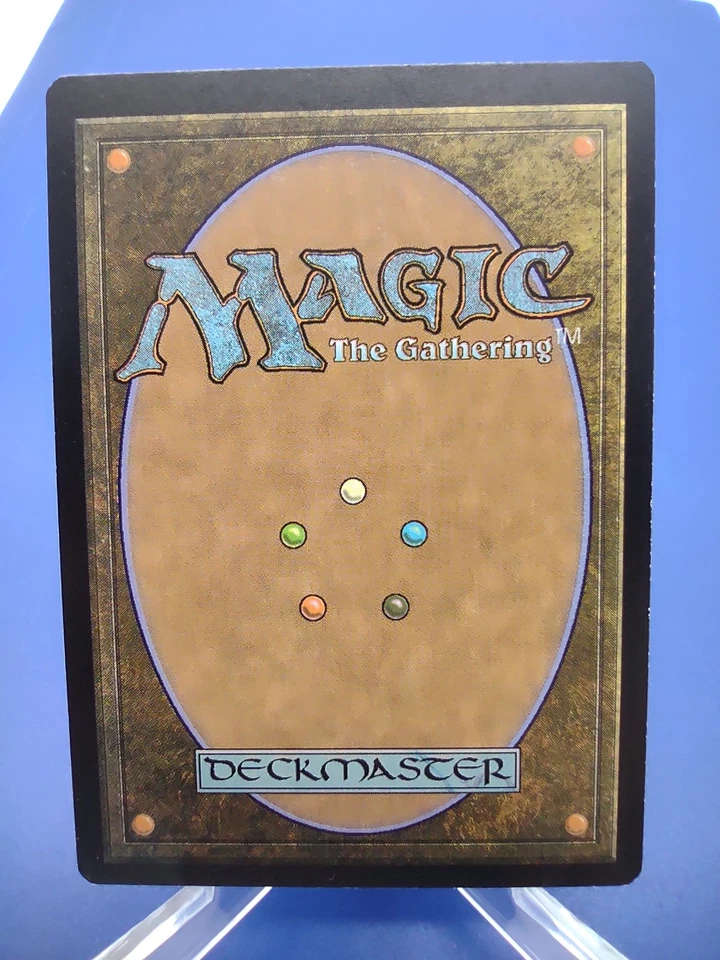MTG Magic Origins Foil Dark Petition NM Magic The Gathering Card - Image 2 of 2
